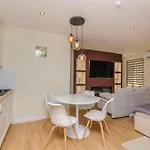 Oldtown With Parking Apartment Vodice