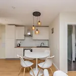 Apartment Oldtown With Parking *