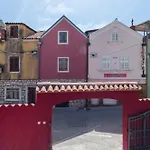 Oldtown With Parking