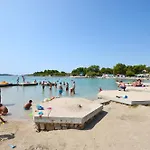 Apartment Oldtown With Parking Vodice