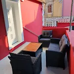 Oldtown With Parking Apartment *