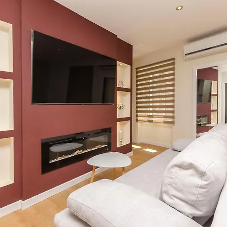 Apartament Uptown Vodice