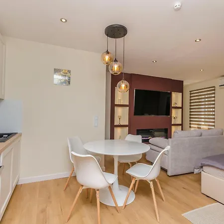 Uptown Apartment Vodice