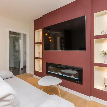 Oldtown With Parking