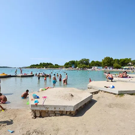 Apartment Uptown Vodice