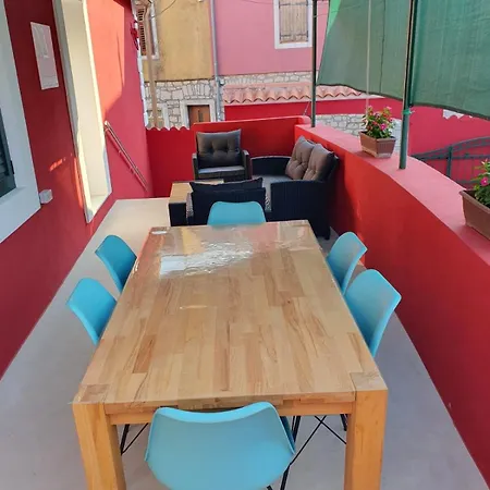 Uptown Apartment Vodice