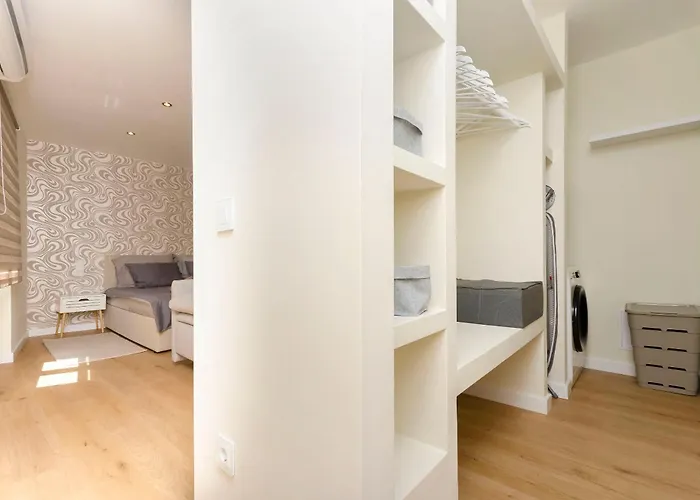 Uptown Appartement *