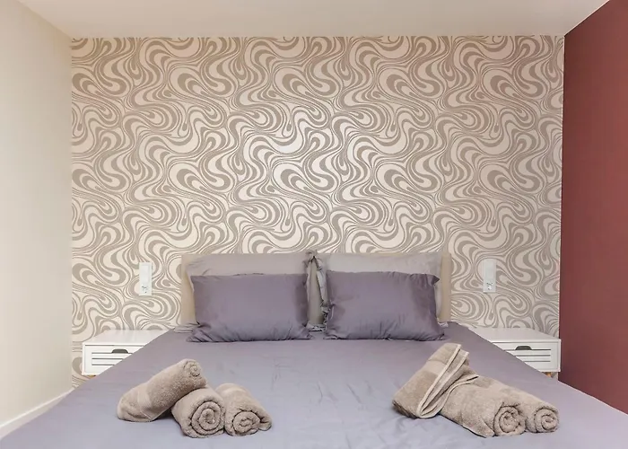 Uptown Appartement Vodice