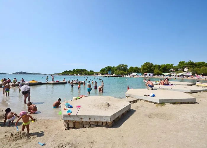 Apartment Uptown Vodice