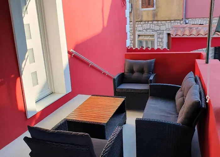 Uptown Appartement *