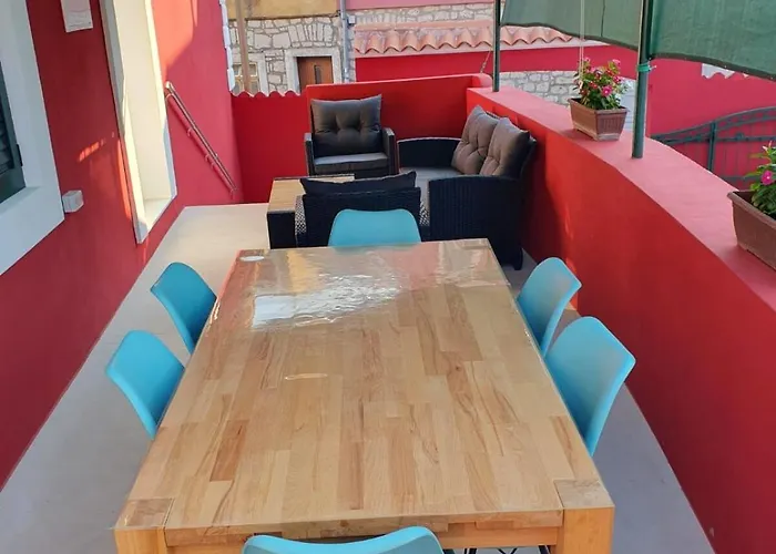 Uptown Apartman Vodice